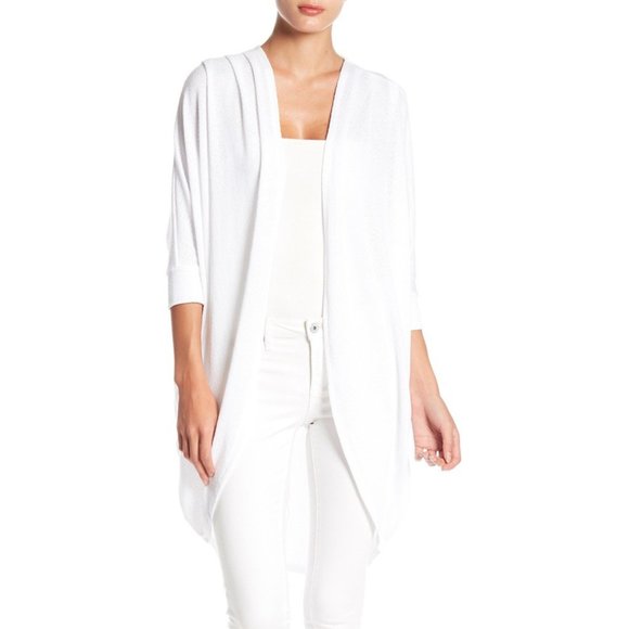Abound Lightweight Cocoon Cardigan 